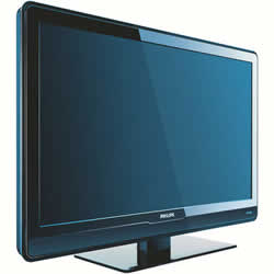Philips 32HFL3330D LCD TV