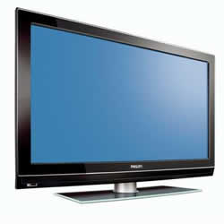 Philips 32HFL5860D LCD TV