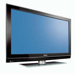 Philips 32HFL5860H LCD TV