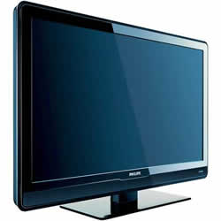 Philips 32PFL3403D Flat TV