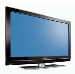 Philips 37HFL5560D LCD TV