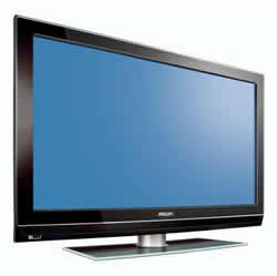 Philips 42HFL5860D LCD TV