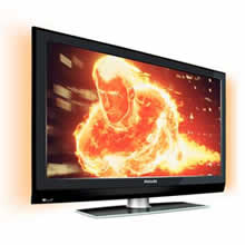 Philips 42HFL7580A LCD TV