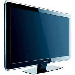Philips 42PFL5603D Flat TV