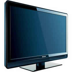 Philips 47PFL3603D Flat TV