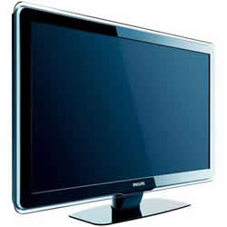 Philips 47PFL7403D Flat TV