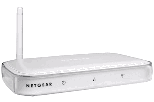 Netgear WG602 54 Mbps Wireless Access Point