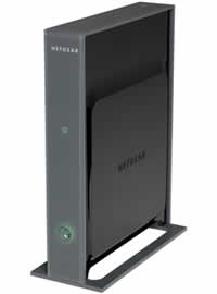 Netgear WNHDE111 Wireless-N HD Access Point/Bridge