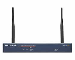 Netgear WG302 ProSafe Wireless Access Point