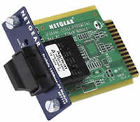 Netgear AF711F ProSafe 100Base-FX Module