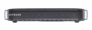 Netgear CG814CPR Commercial Cable Modem Gateway