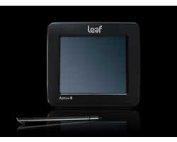 Leaf Aptus-II Digital Camera Backs