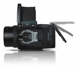 Leaf AFi-II Digital Camera System