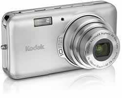 Kodak Easyshare V1003 Zoom Digital Camera