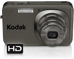 Kodak Easyshare V1273 Digital Camera