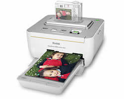 Kodak Easyshare G600 Printer Dock