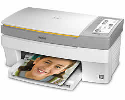 Kodak Easyshare 5100 All-in-One Printer