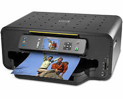 Kodak ESP 7 All-in-One Printer