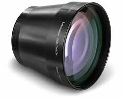 Kodak Schneider-kreuznach Xenar 1.4X Telephoto Lens
