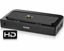 Kodak Easyshare HDTV Dock