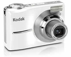 Kodak Easyshare C613 Zoom Digital Camera
