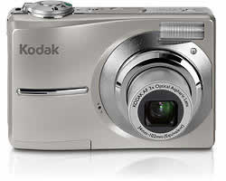 Kodak Easyshare C1013 Digital Camera