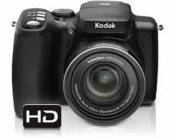 Kodak Easyshare Z812 IS Zoom Digital Camera