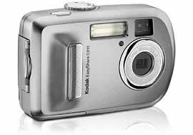 Kodak Easyshare C310 Digital Camera