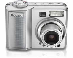Kodak Easyshare C663 Zoom Digital Camera