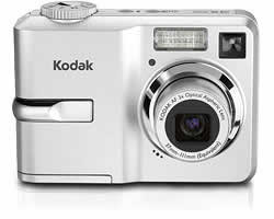 Kodak Easyshare C703 Zoom Digital Camera