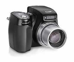 Kodak Easyshare Z7590 Zoom Digital Camera