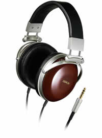 Denon AH-D7000 Ultra Reference Over-Ear Headphones