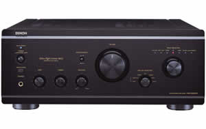 Denon PMA-2000IVR Stereo Integrated Amplifier