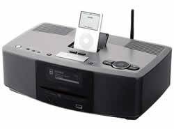 Denon S-52 Enhanced Networked Audio System