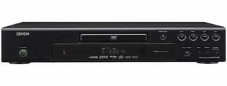 Denon DVD-558 DVD Video/CD Player