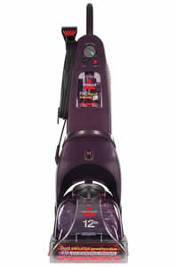 Bissell ProHeat 2X Select Upright Deep Cleaner