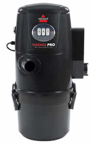 Bissell Garage Pro Wet/Dry Vacuum Cleaner