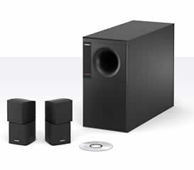 Bose Acoustimass 5 Home Speaker System