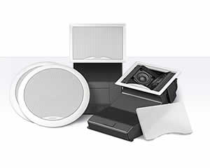 Bose Virtually Invisible 191 Ceiling Speaker