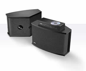 Bose 901 Direct Reflecting Speaker System