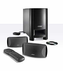 Bose CineMate Home Theater Speaker System