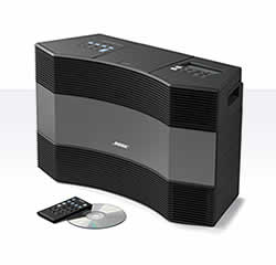 Bose Acoustic Wave Music System II