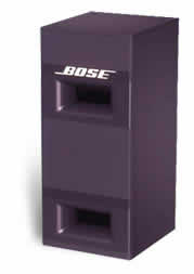 Bose Panaray 502 B Bass Loudspeaker