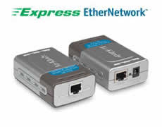 D-Link DWL-P200 Power over Ethernet Adapter Kit