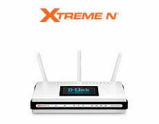 D-Link DIR-660 Limited Edition Xtreme N Gigabit Router