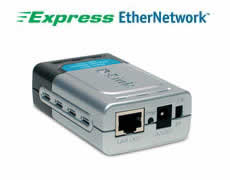 D-Link DWL-P50 Power over Ethernet Adapter