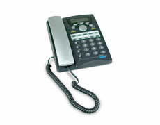 D-Link DPH-140S-PD IP Phone