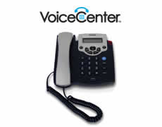 D-Link DPH-125MS VoiceCenter IP Phone