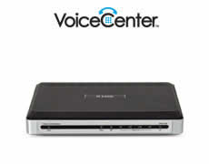 D-Link DVG-3104MS VoiceCenter PSTN Gateway