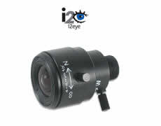 D-Link DVC-20 Varifocal Lens